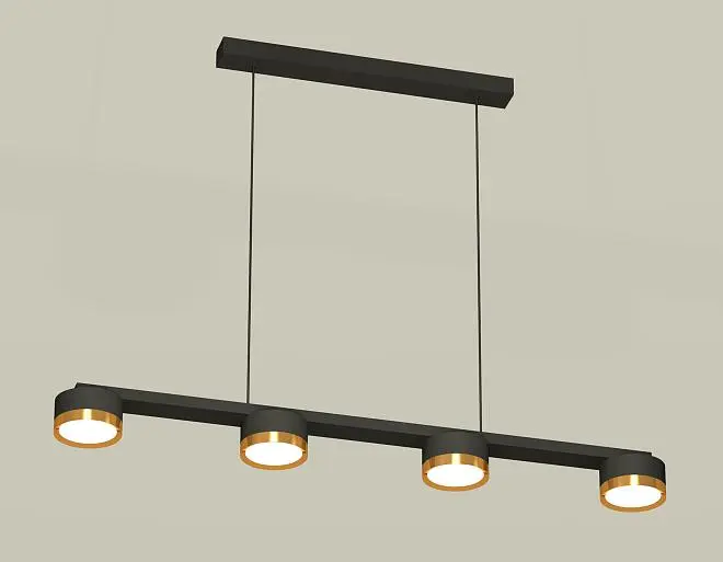 Подвесной светильник Ambrella light XB9152152 Подвесной светильник Ambrella light XB9152152
