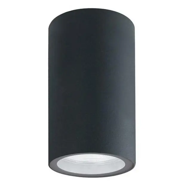 Фасадный светильник Arte Lamp A3302PF-1GY MISTERO Фасадный светильник Arte Lamp A3302PF-1GY MISTERO