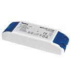 Светодиодный трансформатор 12в KANLUX RICO LED 15-24W (7301)