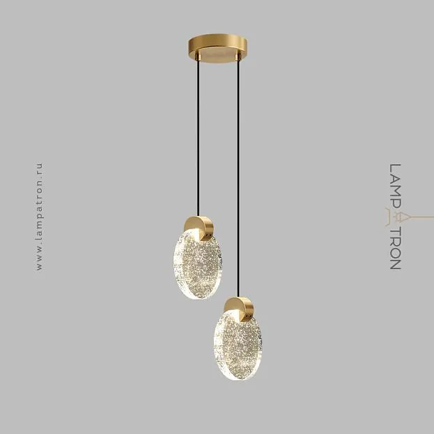 Готовая комбинация светильников CELIAN DUO Размер S. Цвет Латунь Lampatron celian-duo-s-brass 7721-21645 Готовая комбинация светильников CELIAN DUO Размер S. Цвет Латунь Lampatron celian-duo-s-brass 7721-21645