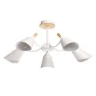 Люстра потолочная De City DeMarkt 635014805 Dela