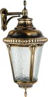 Настенный фонарь уличный Oasis Light 79752L Gb MUNICH 2L