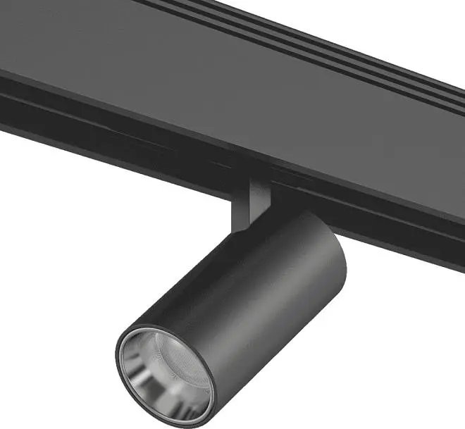 Трековый светильник SWG SY-601201-BL-10-36-NW SY Трековый светильник SWG SY-601201-BL-10-36-NW SY