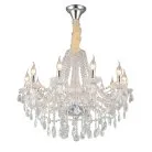 Люстра подвесная Aployt APL.755.03.10 Koletta