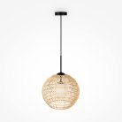 Подвесной светильник Maytoni MOD204PL-01BG1 CANE