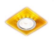 Встраиваемый точечный светильник Ambrella light S215 WH/CH/YL Compo Spot
