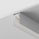 Шинопровод Maytoni TRX010-412W Busbar trunkings Gravity 2м