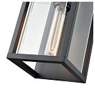 Настенный уличный светильник Wertmark WE901.02.021 Wendy