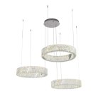 Люстра подвесная Aployt APL.791.03.60 Avrora