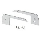 Заглушка Arlight 055464