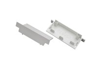 Заглушка DesignLed LE8832-ECS