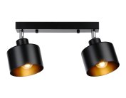 Настенно-потолочный спот в стиле лофт Ambrella light TR8142 TRADITIONAL