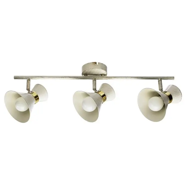 Спот Arte Lamp A1406PL-3WG BALTIMORE