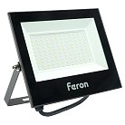 Светодиодный прожектор  Feron 51631 LL-972IP65 100W 6400K