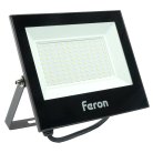 Светодиодный прожектор  Feron 51631 LL-972IP65 100W 6400K