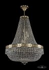 Люстра Bohemia 19271/H2/60IV G