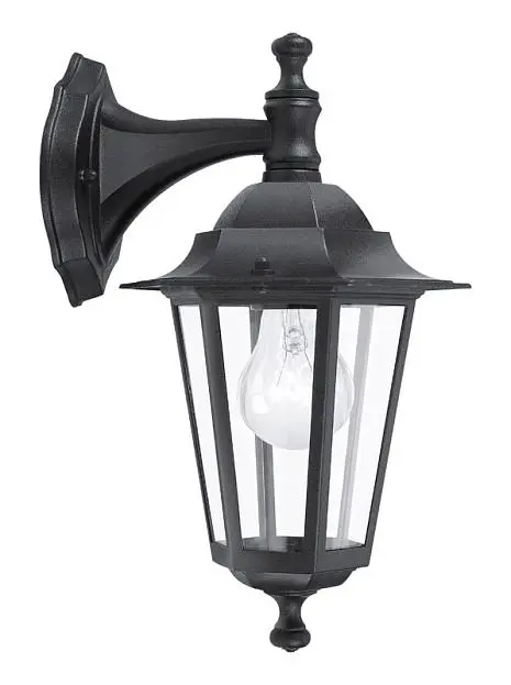 Бра уличное Eglo 22467 Laterna 4 Бра уличное Eglo 22467 Laterna 4
