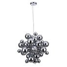 Подвесная люстра Arte Lamp A8313SP-6CC MOLECULE