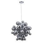 Подвесная люстра Arte Lamp A8313SP-6CC MOLECULE