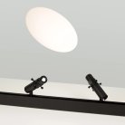 Магнитный трековый светильник Arlight 045067