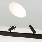 Магнитный трековый светильник Arlight 045067