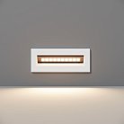 Подсветка для лестниц Maytoni Outdoor O045SL-L5W3K Bosca