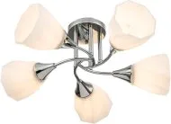 Потолочная люстра Escada 664/5P Camellia