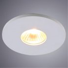Встраиваемый светильник Divinare 1855/03 PL-1 Simplex
