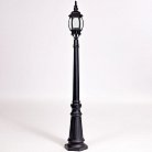 Наземный фонарь Oasis Light 83411S Bl