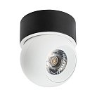 Встраиваемый светильник Lightstar i06407 INTERO