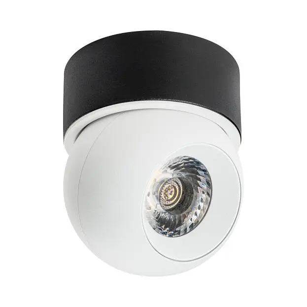 Встраиваемый светильник Lightstar i06407 INTERO Встраиваемый светильник Lightstar i06407 INTERO