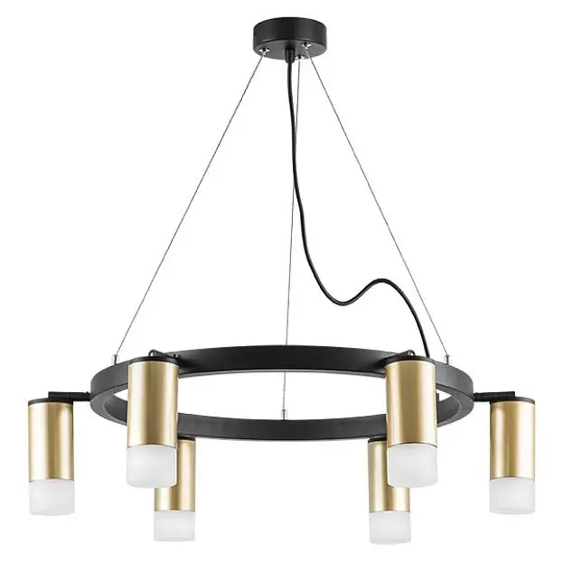 Люстра подвесная Lightstar LR0164061 Rullo Люстра подвесная Lightstar LR0164061 Rullo