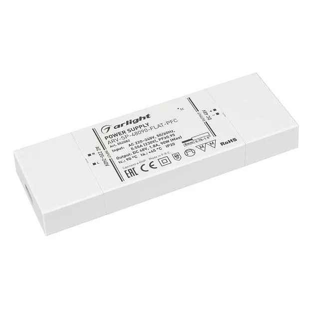 Блок питания Arlight 052082 ARV-SP Блок питания Arlight 052082 ARV-SP