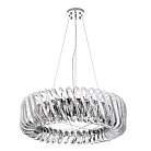 Подвесная люстра Divinare 7568/02 LM-12 Megan