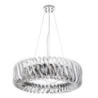 Подвесная люстра Divinare 7568/02 LM-12 Megan