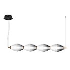 Светильник подвесной ST Luce SL6130.403.24 ICE