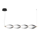 Светильник подвесной ST Luce SL6130.403.24 ICE
