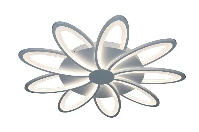 Потолочный светильник Natali Kovaltseva HIGH-TECH LED LAMPS 82009