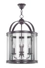 Подвесной светильник Donolux S110174/4 La Cella