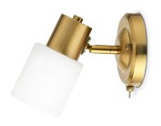 Спот Ambrella light TR3967 BS/FR