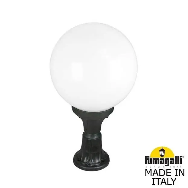 Ландшафтный фонарь FUMAGALLI LOT/GLOBE 400 G40.113.000.AYE27 Ландшафтный фонарь FUMAGALLI LOT/GLOBE 400 G40.113.000.AYE27