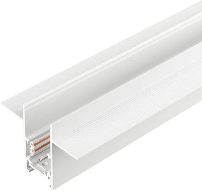 Шинопровод 2 м Arlight 035797 ORIENT TRACK 2652 FDW Шинопровод 2 м Arlight 035797 ORIENT TRACK 2652 FDW