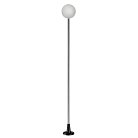 Садовый светильник Odeon light 7123/1GLB NOTTE