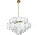 Подвесная люстра Cloyd 10533 Lecoin