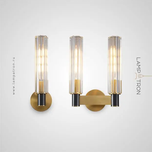 Бра SIDONIA WALL Lampatron 7515-20928 Бра SIDONIA WALL Lampatron 7515-20928