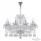 Люстра Bohemia Ivele Crystal  5413/10/240 Ni Clear/M-1F