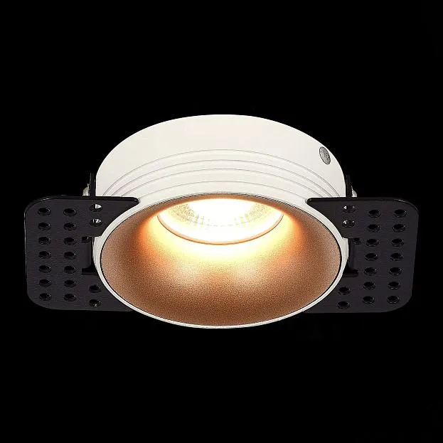 Встраиваемый светильник ST LUCE ST218.528.01 ST218 TRIMLESS