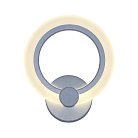 Настенный светильник Escada 10237/1LED 8W