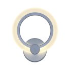 Настенный светильник Escada 10237/1LED 8W