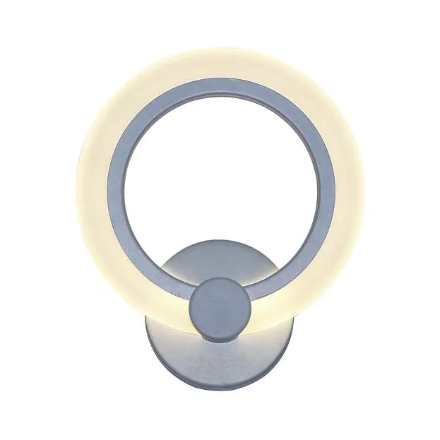 Настенный светильник Escada 10237/1LED 8W